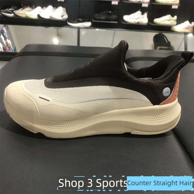 5 One Reliable performance Casual Aglt105 Thanksgiving sale Lining Breathable Shoes Pedal