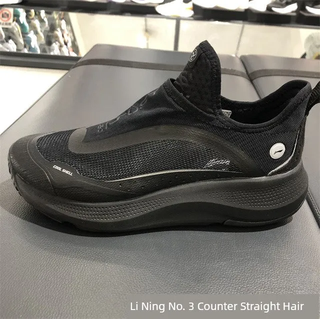 5 One Reliable performance Casual Aglt105 Thanksgiving sale Lining Breathable Shoes Pedal