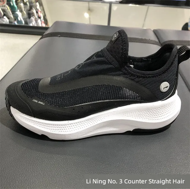5 One Reliable performance Casual Aglt105 Thanksgiving sale Lining Breathable Shoes Pedal