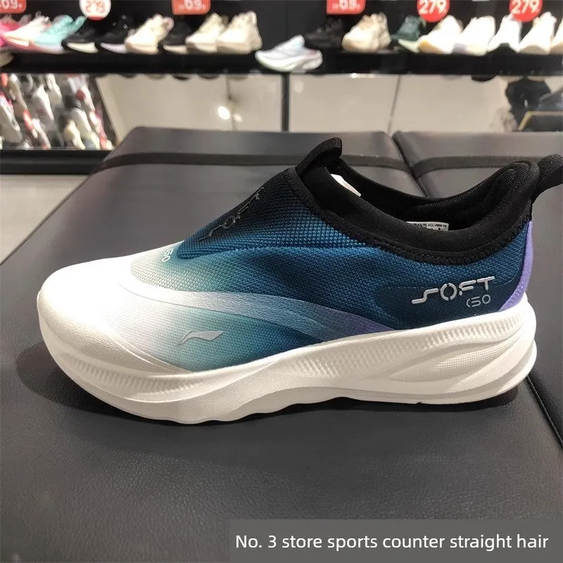 5 One Reliable performance Casual Aglt105 Thanksgiving sale Lining Breathable Shoes Pedal