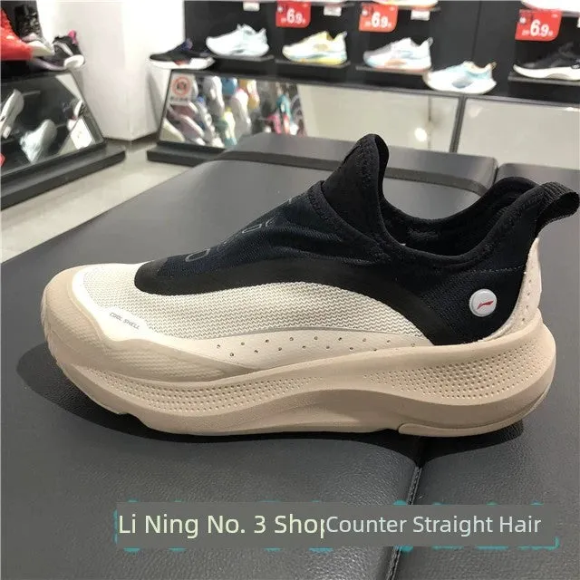 5 One Reliable performance Casual Aglt105 Thanksgiving sale Lining Breathable Shoes Pedal