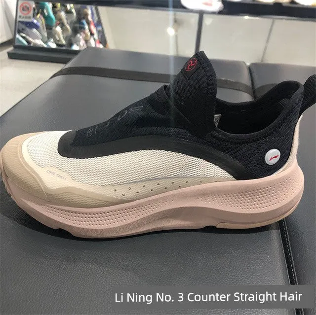 5 One Reliable performance Casual Aglt105 Thanksgiving sale Lining Breathable Shoes Pedal