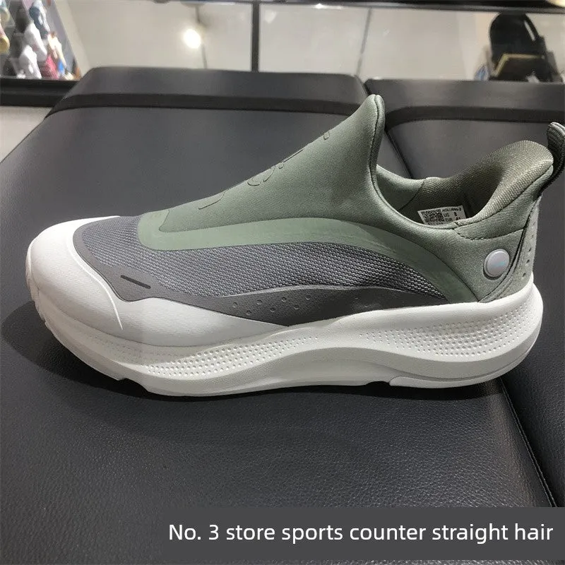 5 One Reliable performance Casual Aglt105 Thanksgiving sale Lining Breathable Shoes Pedal