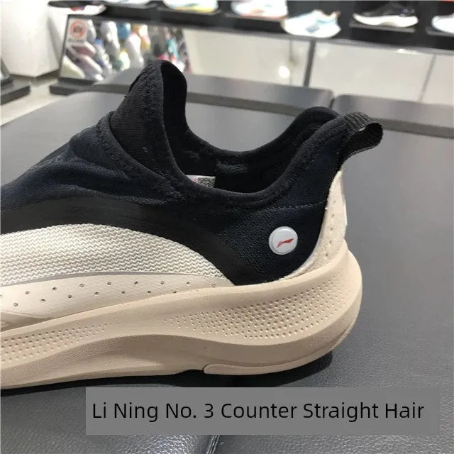 5 One Reliable performance Casual Aglt105 Thanksgiving sale Lining Breathable Shoes Pedal