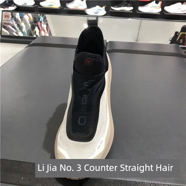 5 One Reliable performance Casual Aglt105 Thanksgiving sale Lining Breathable Shoes Pedal