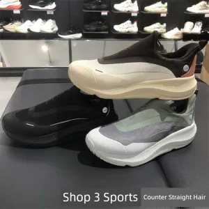 5 One Reliable performance Casual Aglt105 Thanksgiving sale Lining Breathable Shoes Pedal