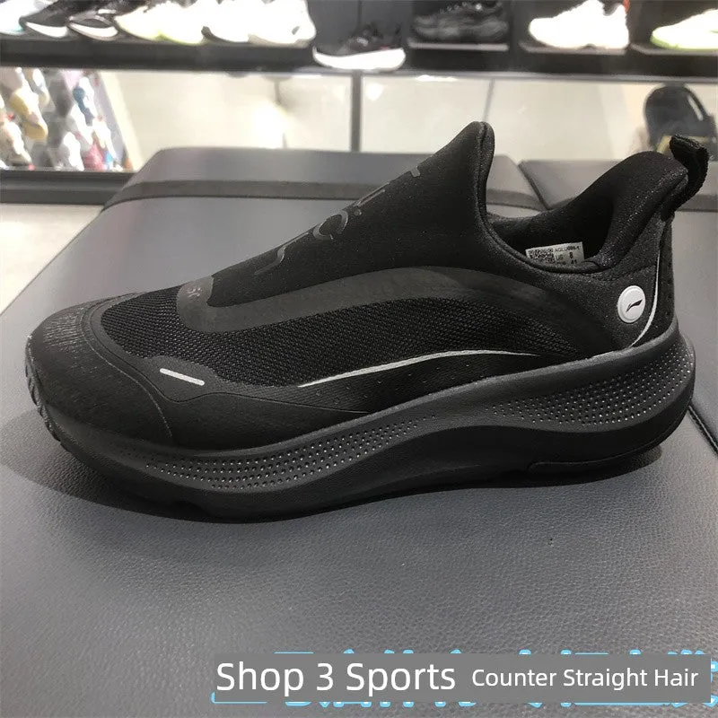 5 One Reliable performance Casual Aglt105 Thanksgiving sale Lining Breathable Shoes Pedal