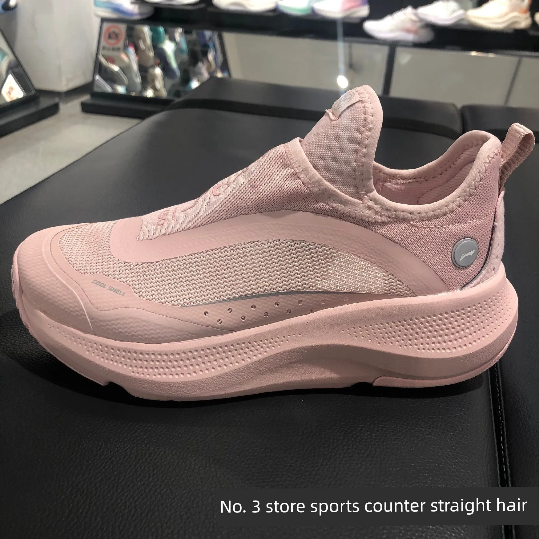 5 One Reliable performance Casual Aglt105 Thanksgiving sale Lining Breathable Shoes Pedal