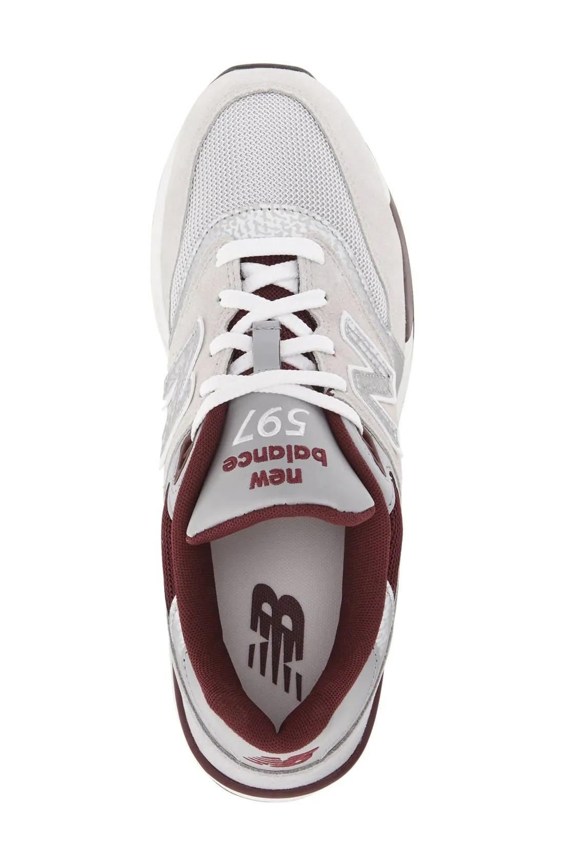 '597' Sneaker (Men)