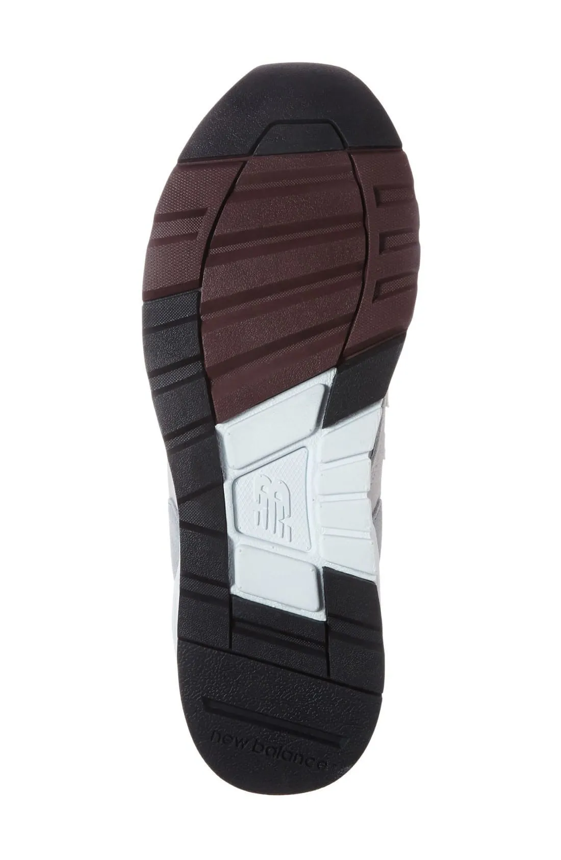 '597' Sneaker (Men)