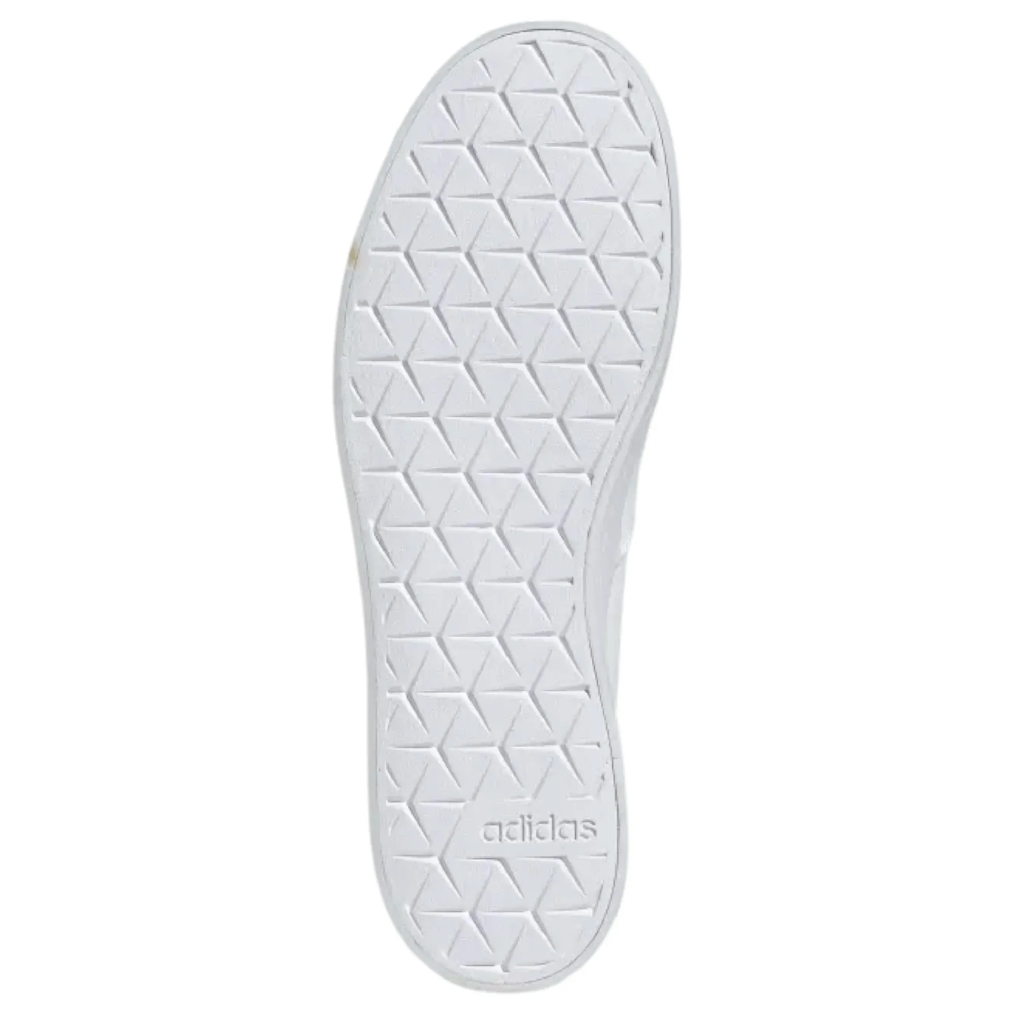 Adidas Broma Cloud White Mens Skateboarding Comfy Casual Shoes