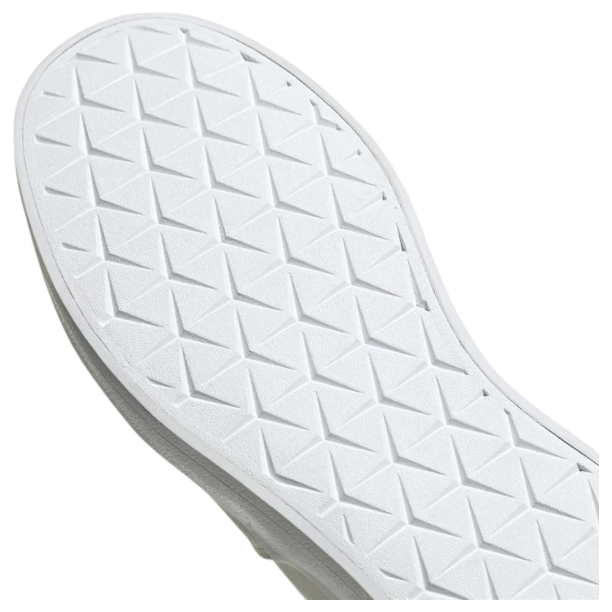 Adidas Broma Cloud White Mens Skateboarding Comfy Casual Shoes