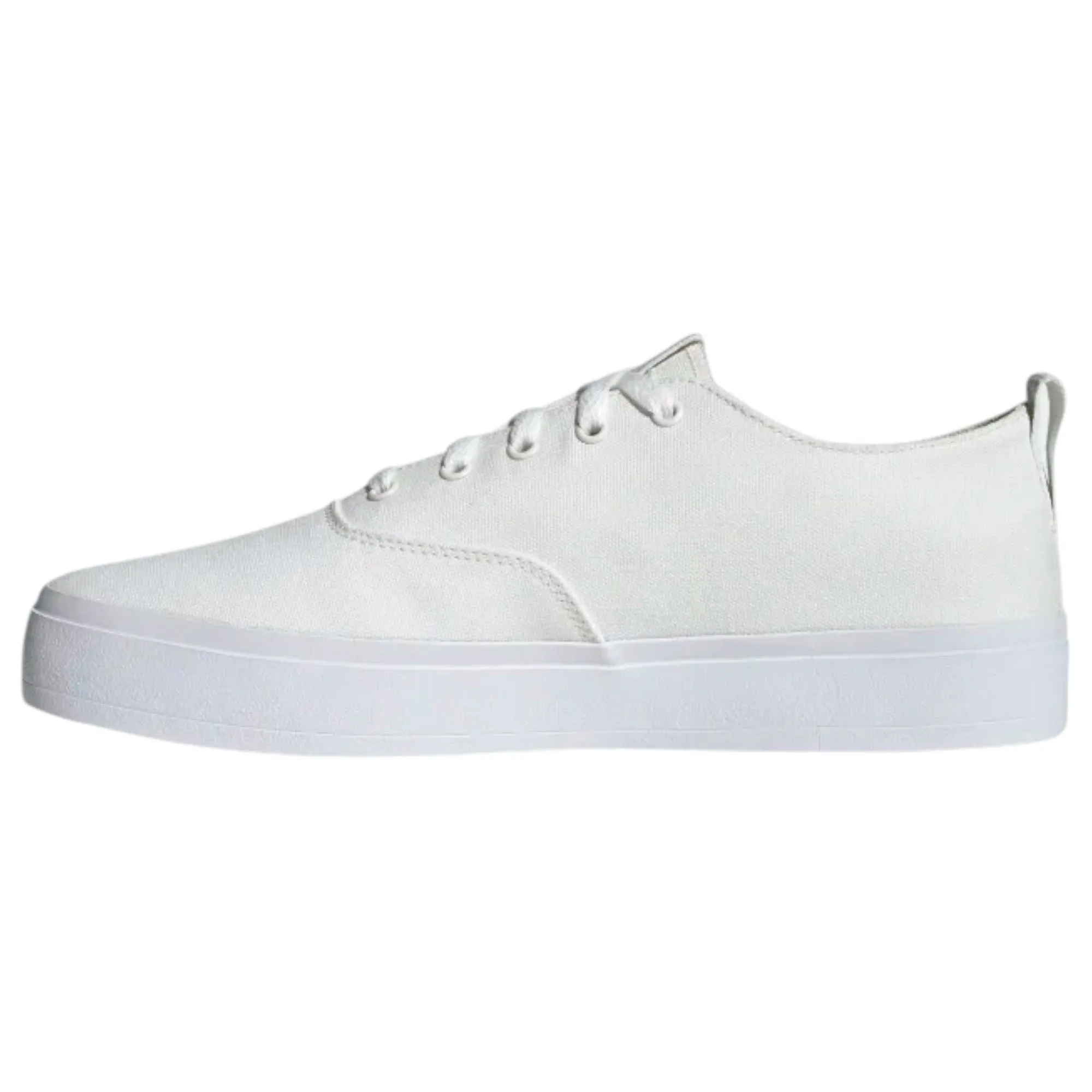 Adidas Broma Cloud White Mens Skateboarding Comfy Casual Shoes