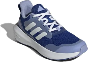 adidas Fortarun 2.0 Sneaker, Team Royal Blue/White/Blue Spark, 3.5 US Unisex Little Kid