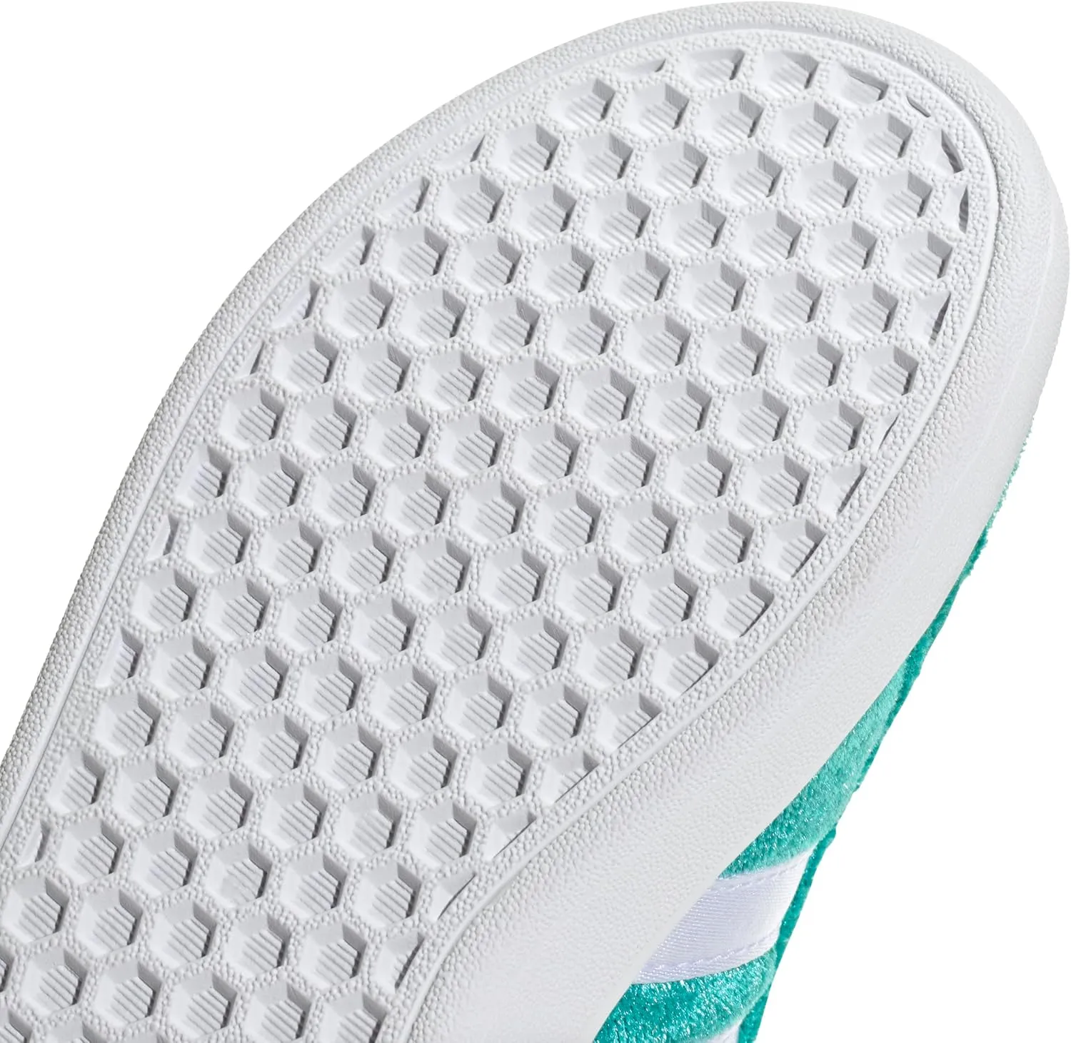 adidas Unisex-Child Disney Grand Court 2.0 Elastic Lace & Strap Sneaker