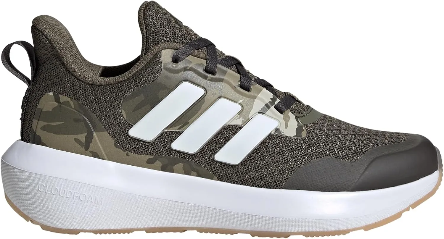 adidas Unisex-Child Fortarun 3.0 Sneaker