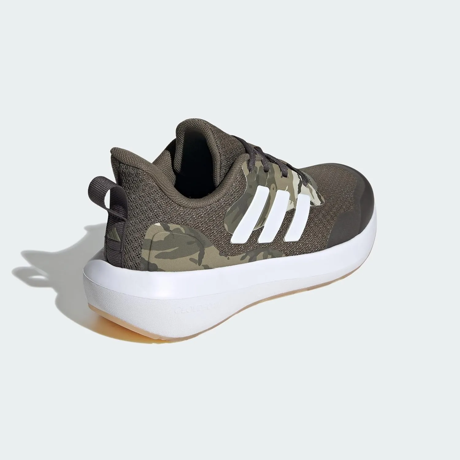 adidas Unisex-Child Fortarun 3.0 Sneaker