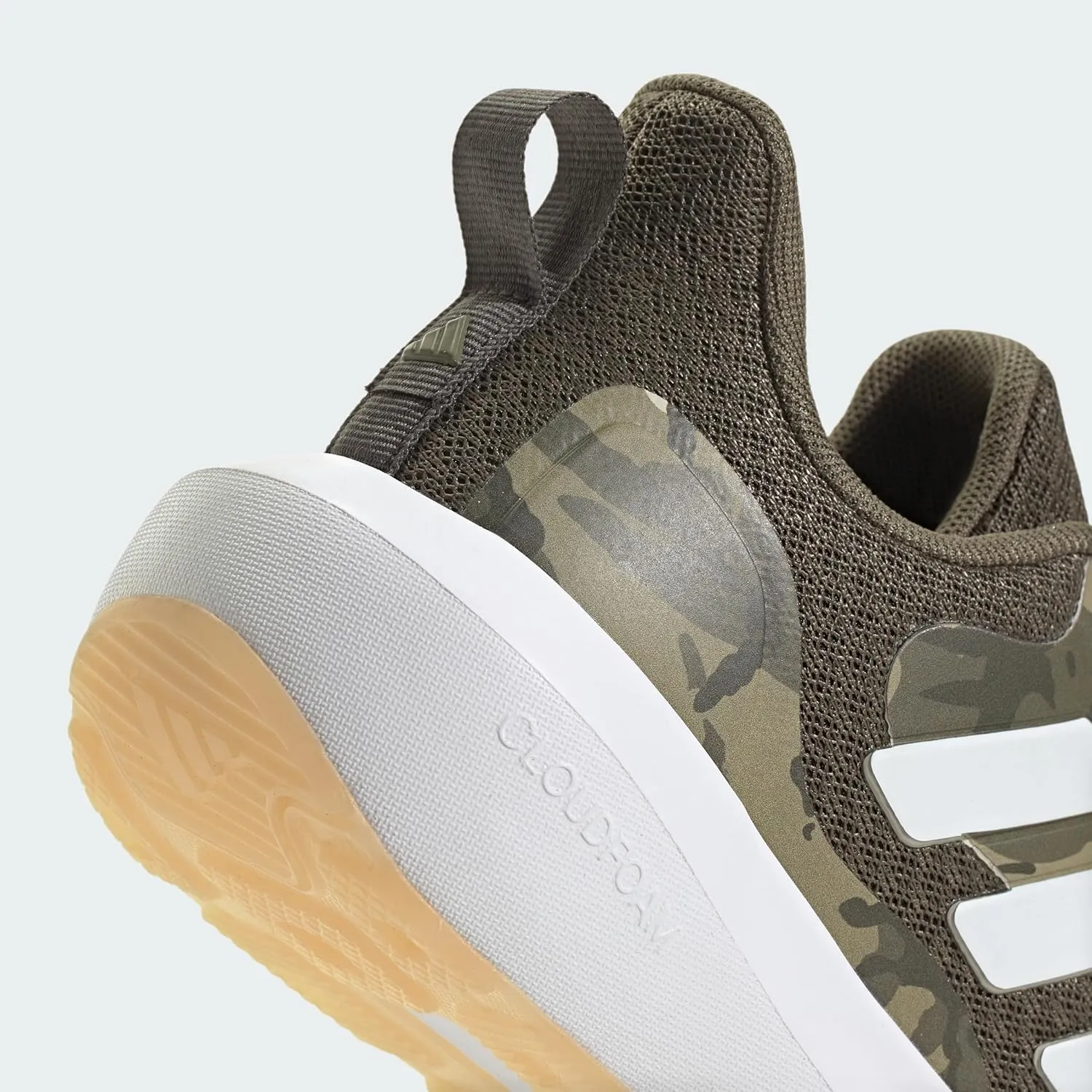 adidas Unisex-Child Fortarun 3.0 Sneaker