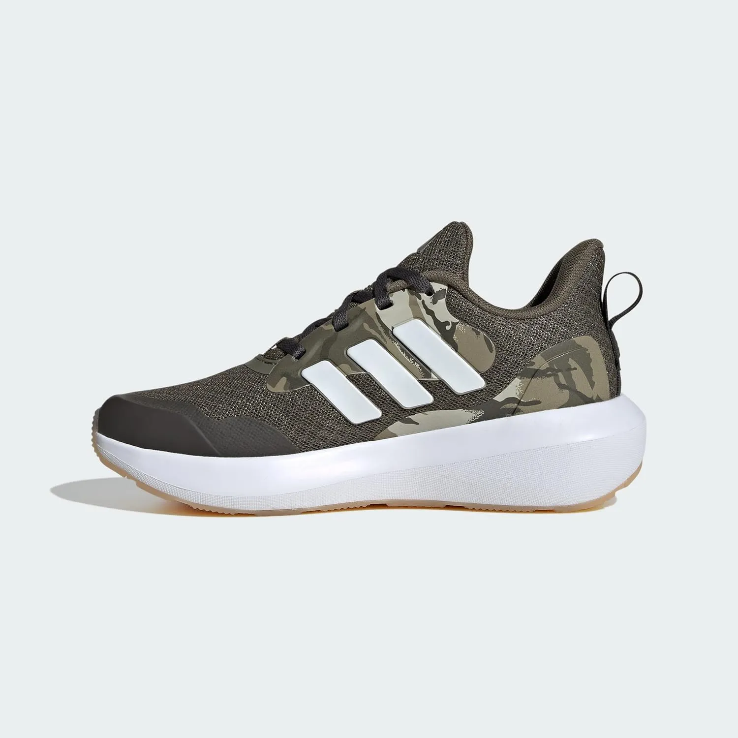adidas Unisex-Child Fortarun 3.0 Sneaker