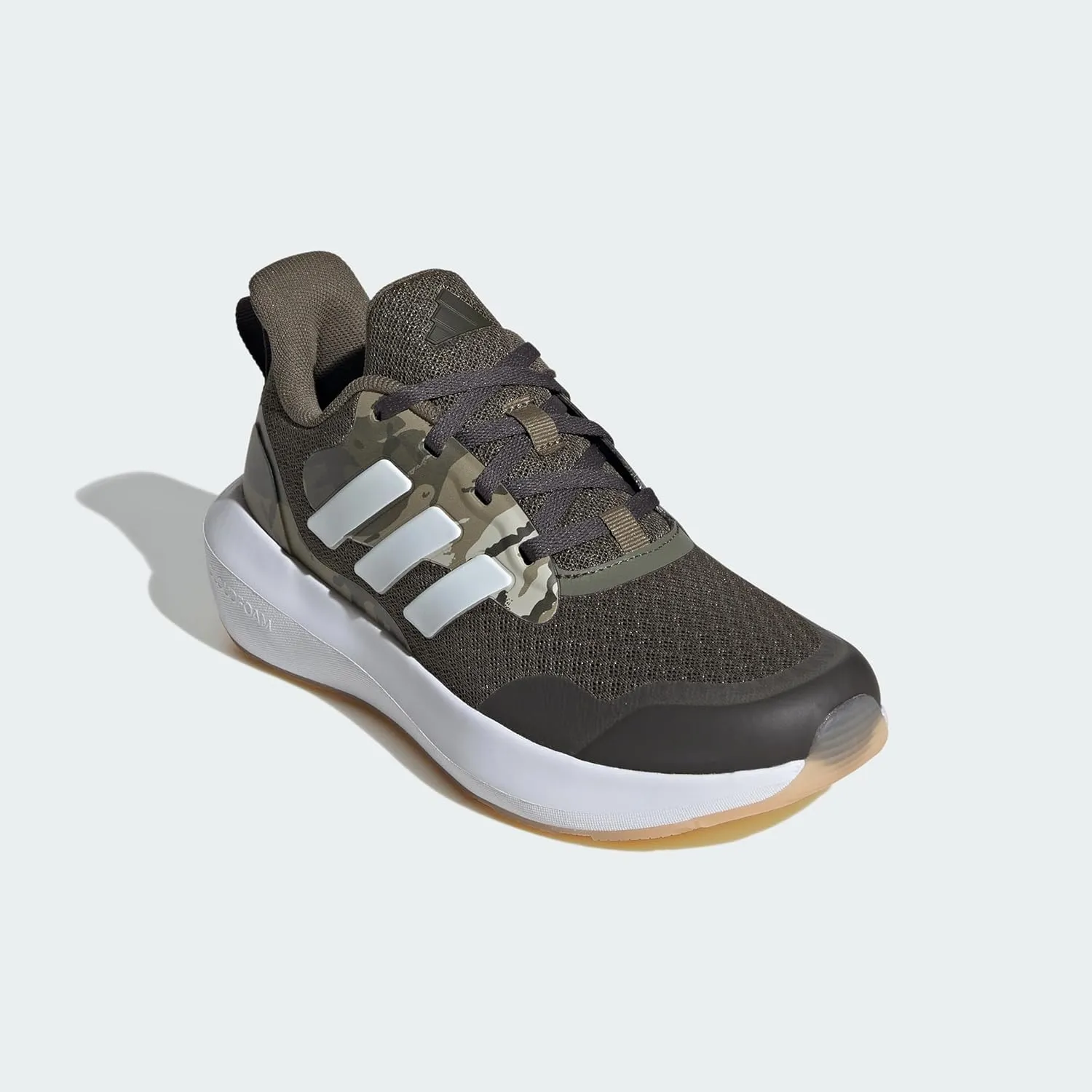 adidas Unisex-Child Fortarun 3.0 Sneaker