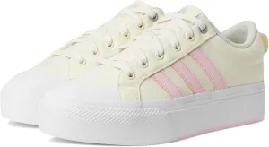 adidas Women's Bravada 2.0 Platform Sneaker