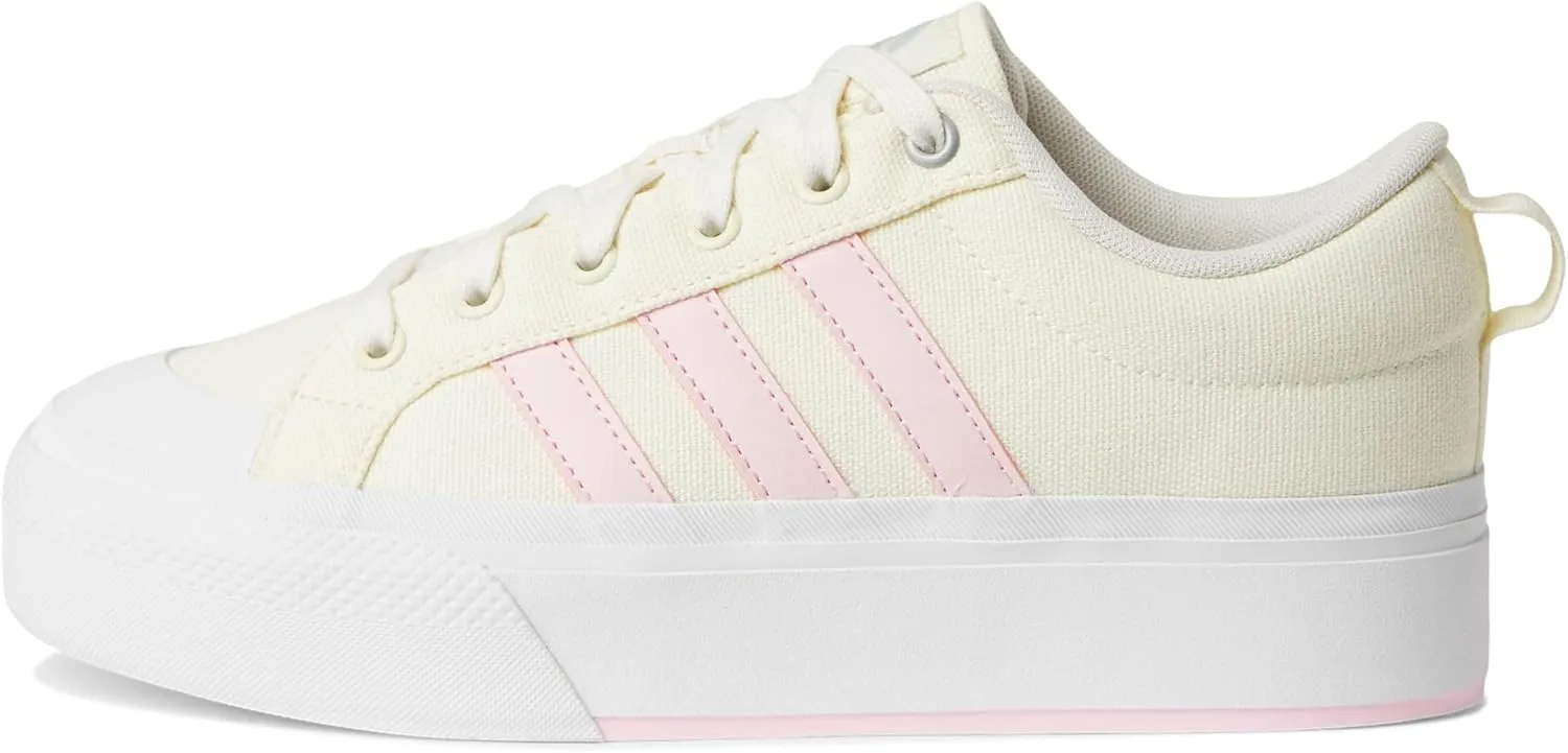 adidas Women's Bravada 2.0 Platform Sneaker
