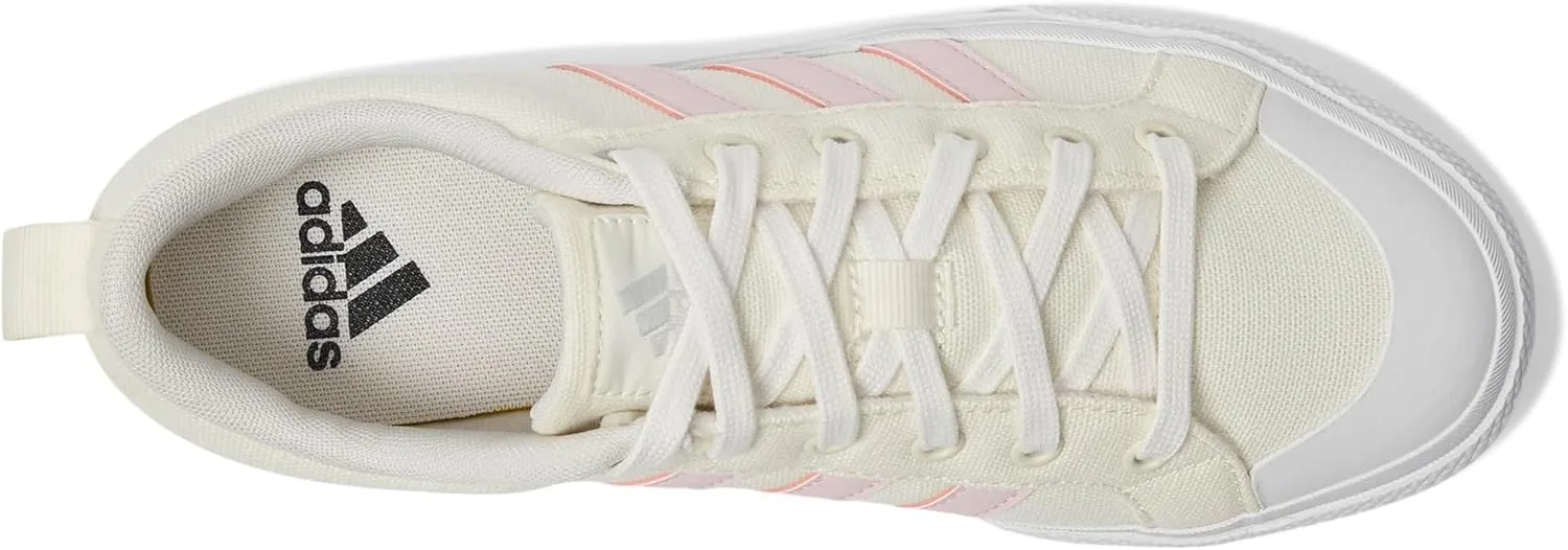 adidas Women's Bravada 2.0 Platform Sneaker