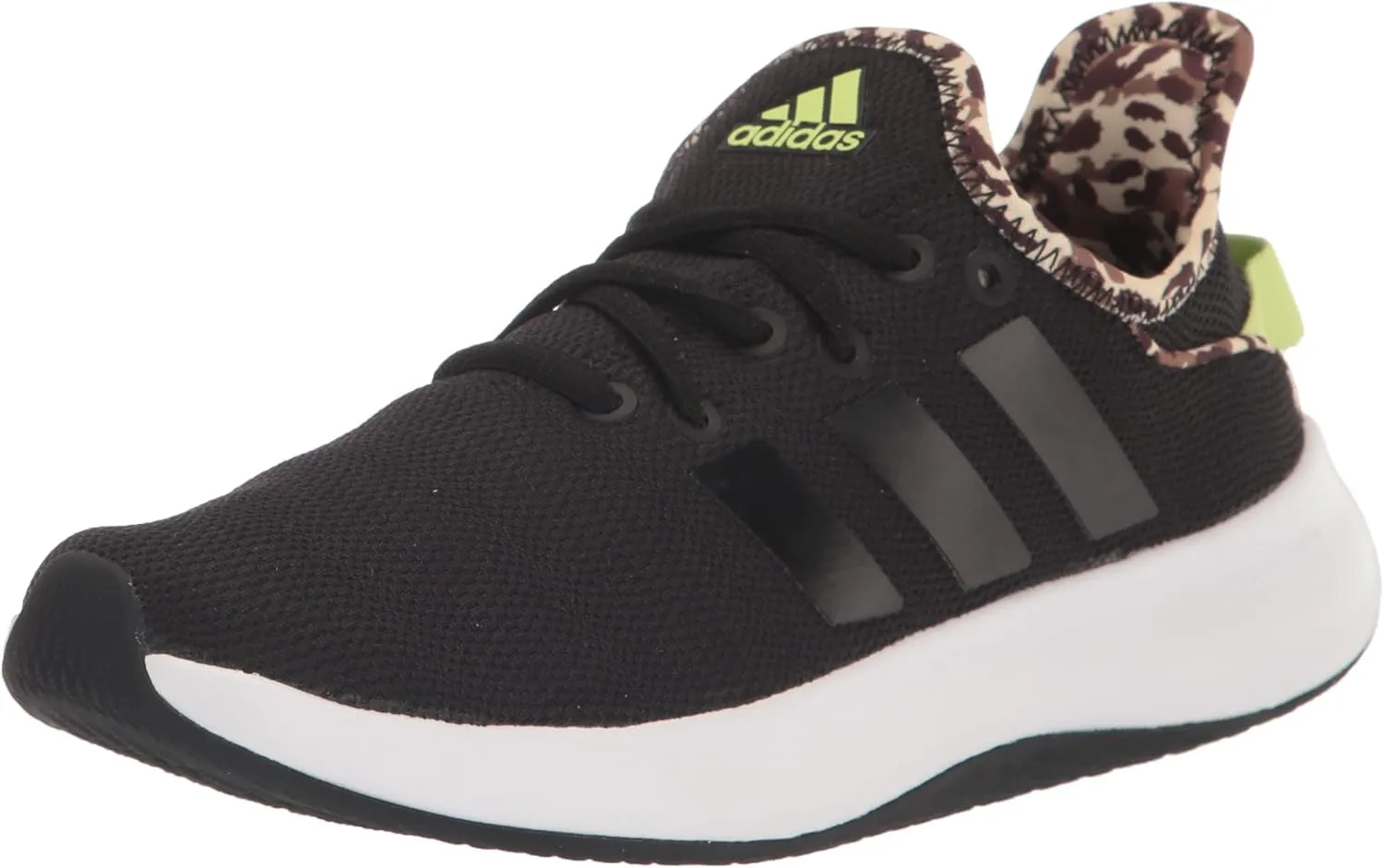 adidas Women's Cloudfoam Pure Sportswear Sneaker