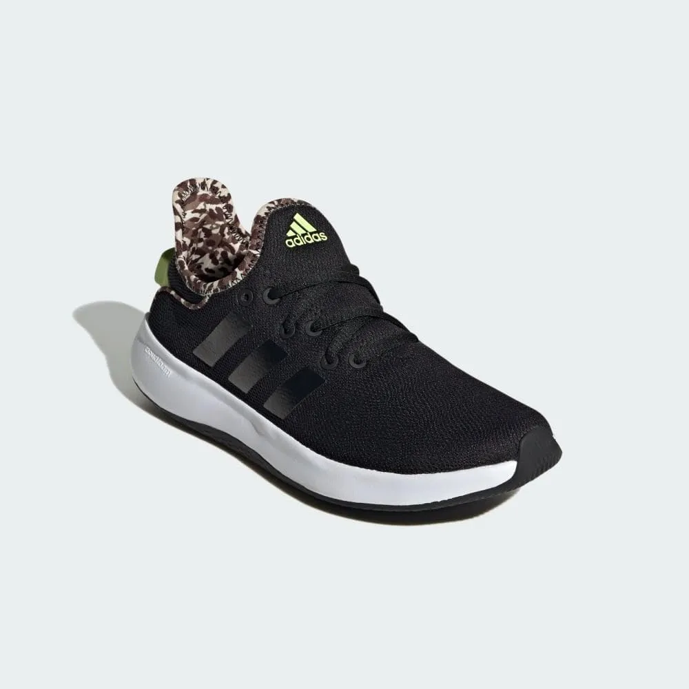 adidas Women's Cloudfoam Pure Sportswear Sneaker