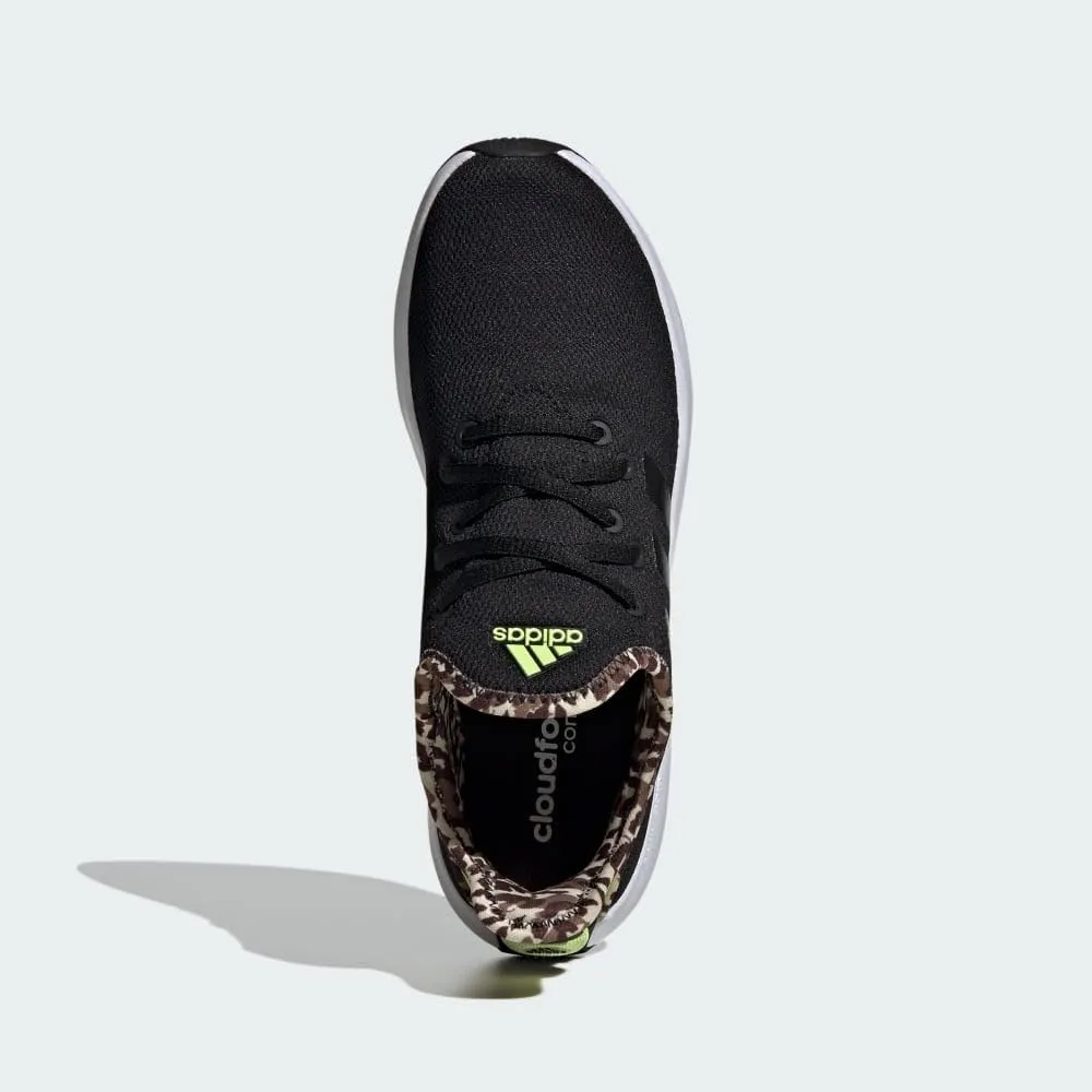 adidas Women's Cloudfoam Pure Sportswear Sneaker