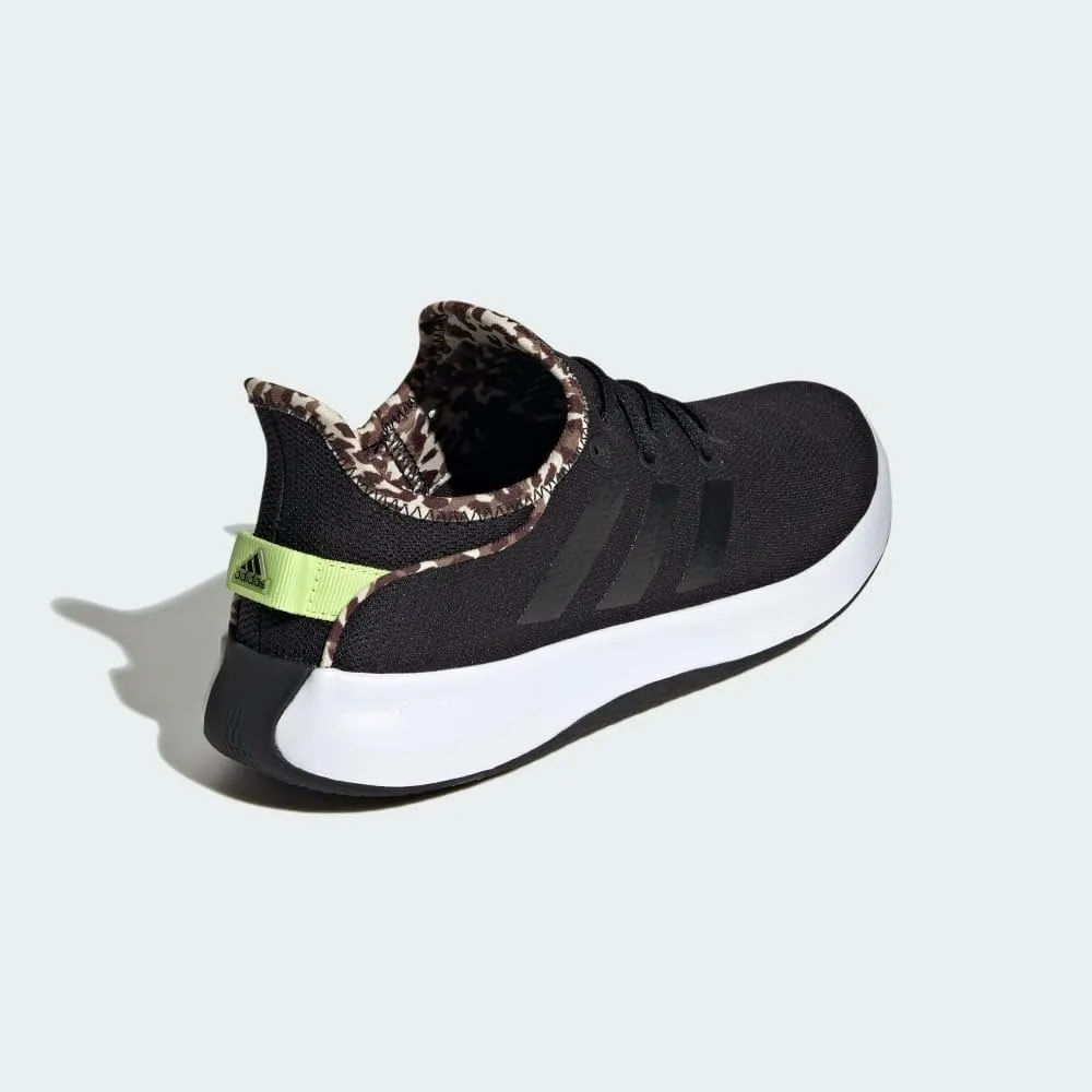 adidas Women's Cloudfoam Pure Sportswear Sneaker
