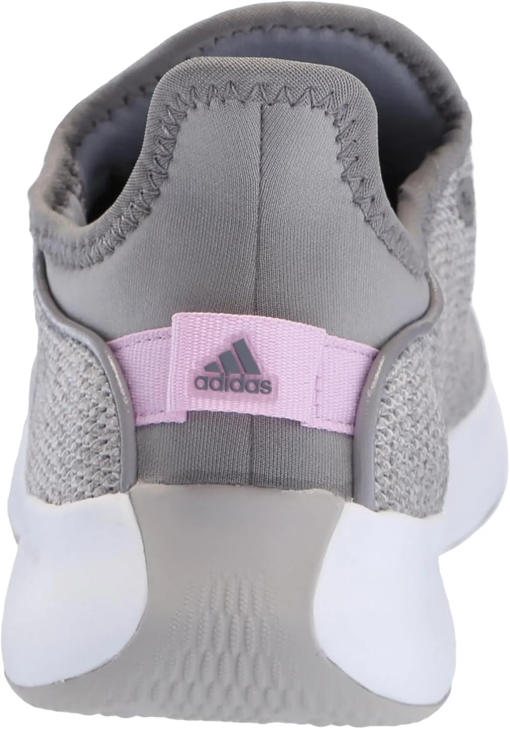 adidas Women's Cloudfoam Pure Sportswear Sneaker