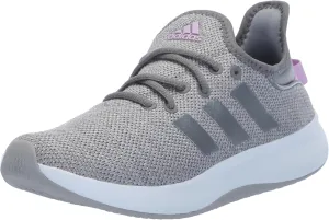 adidas Women's Cloudfoam Pure Sportswear Sneaker
