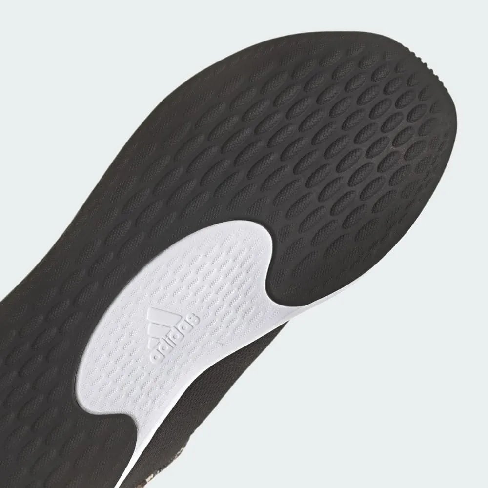 adidas Women's Cloudfoam Pure Sportswear Sneaker