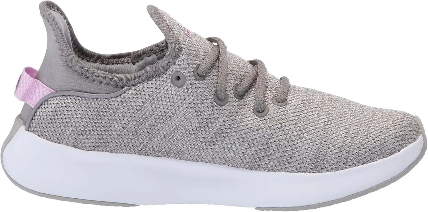 adidas Women's Cloudfoam Pure Sportswear Sneaker