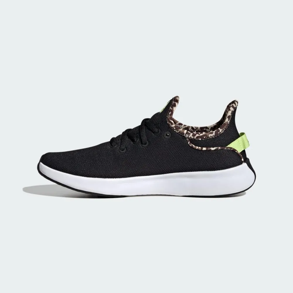 adidas Women's Cloudfoam Pure Sportswear Sneaker