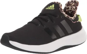 adidas Women's Cloudfoam Pure Sportswear Sneaker