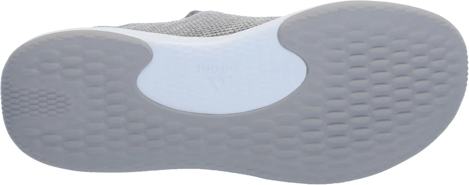 adidas Women's Cloudfoam Pure Sportswear Sneaker