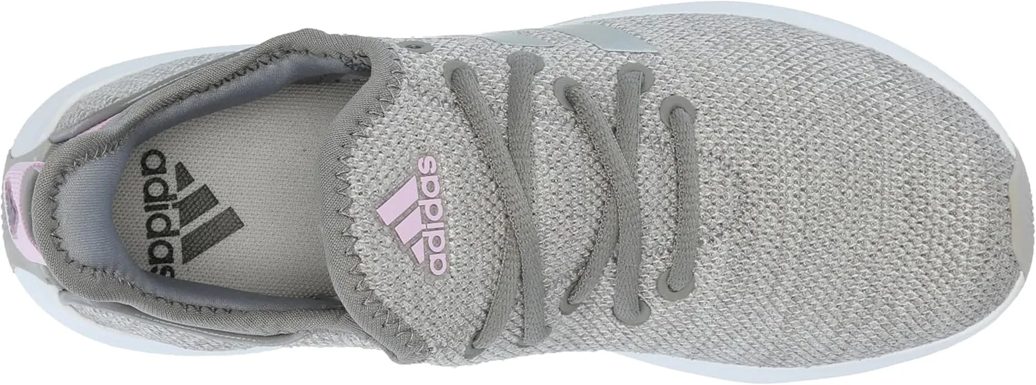adidas Women's Cloudfoam Pure Sportswear Sneaker