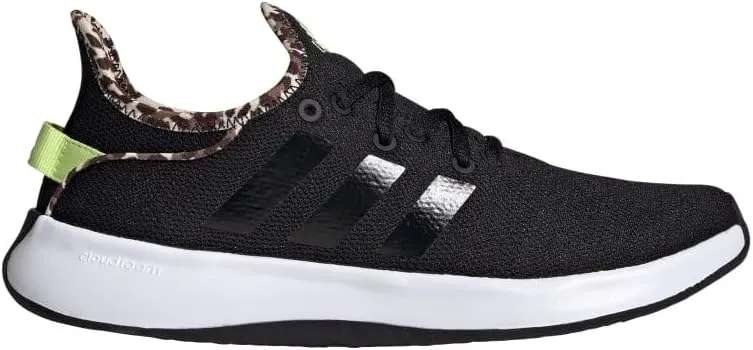 adidas Women's Cloudfoam Pure Sportswear Sneaker