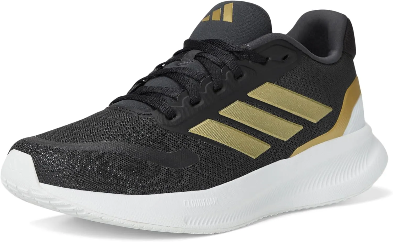 adidas Women's Run Falcon 5 Sneaker