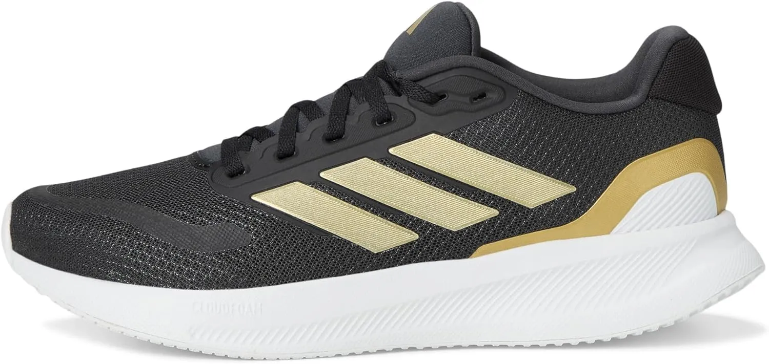 adidas Women's Run Falcon 5 Sneaker