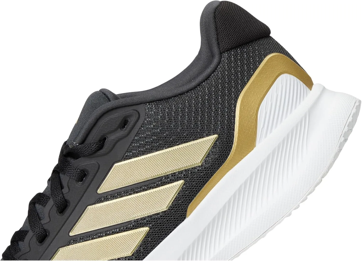 adidas Women's Run Falcon 5 Sneaker