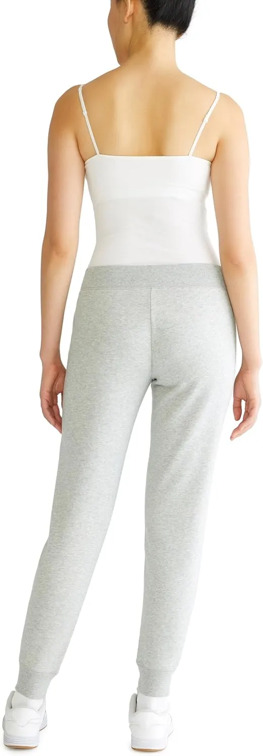 AEROPOSTALE Women's Aero Logo Cinch/Jogger Pant-Arches-Cali