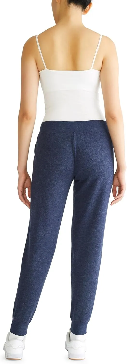 AEROPOSTALE Women's Aero Logo Cinch/Jogger Pant-Arches-Cali