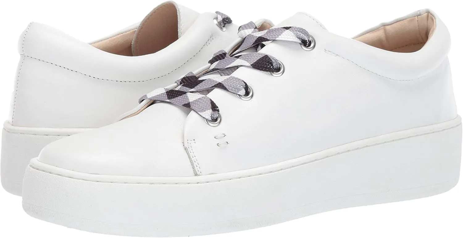 Aerosoles - Women's Term Paper Sneaker - Casual Sneaker Shoe with Memory Foam Footbed