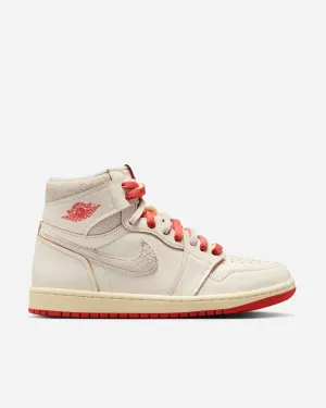 Air Jordan 1 High OG "Rare Air"