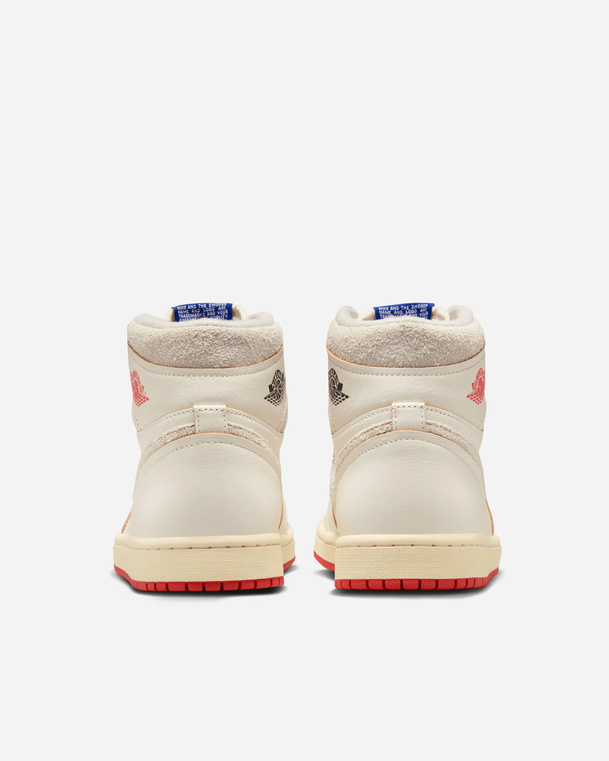 Air Jordan 1 High OG "Rare Air"