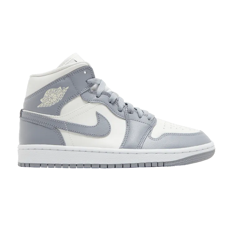 Air Jordan 1 Mid 'Stealth' (WMNS)