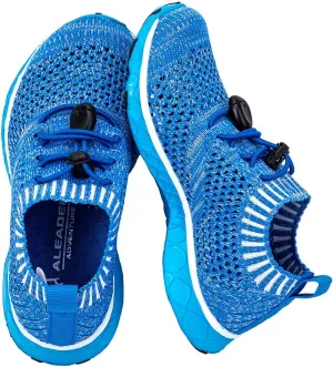 ALEADER Kid's Slip-on Quick Dry Water Shoes (Toddler/Little Kid/Big Kid)